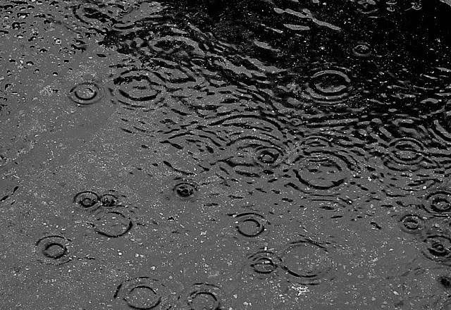 Inmet emite alerta de chuvas intensas para cinco cidades da Mata Paraibana