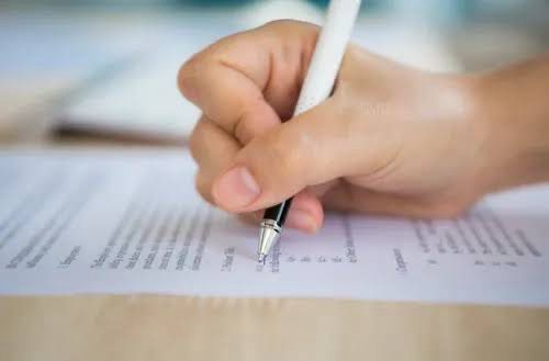 Governo da Paraíba prorroga inscrições e adia provas de concurso para professor