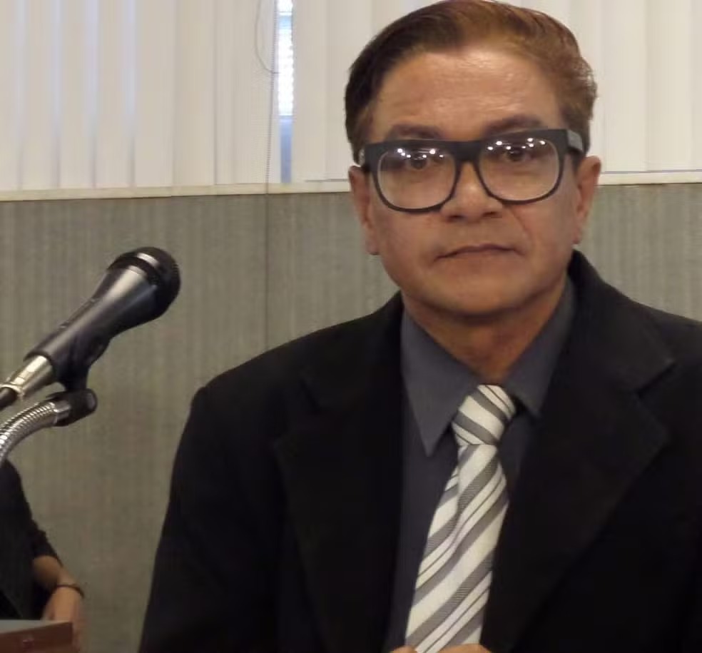 Entenda como ocorreu o caso do professor Gilson, assassinado e enterrado pelo companheiro