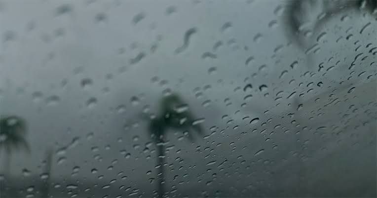 Inmet renova alerta de chuvas para João Pessoa e mais 67 municípios da Paraíba