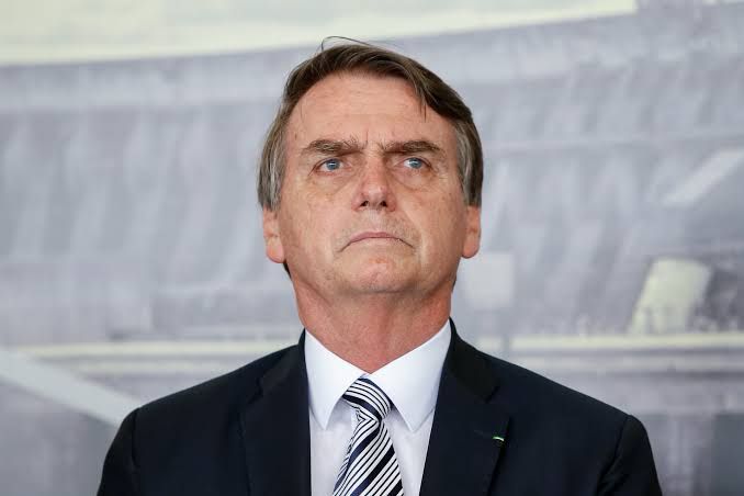 “Crime da Minnie e do Pato Donald”, diz Bolsonaro sobre acusação de tentativa de golpe