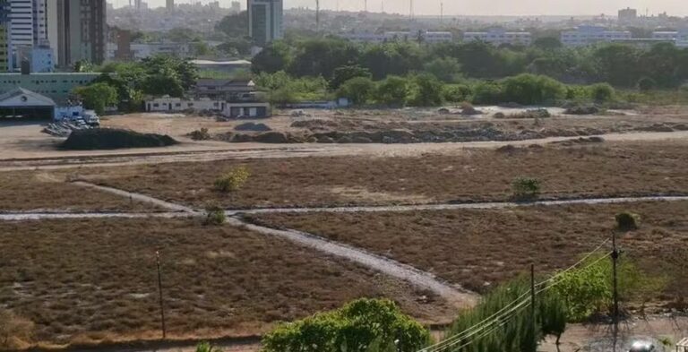 Justiça libera obra do Parque da Cidade em João Pessoa após apresentação de estudos ambientais