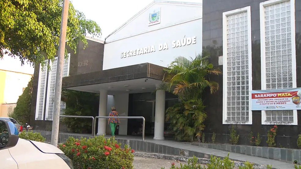 Paraíba amplia rede com 116 novos leitos pediátricos diante de alta nos casos de síndromes respiratórias