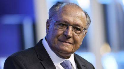 Geraldo Alckmin é internado com suspeita de inflamação intestinal em Brasília