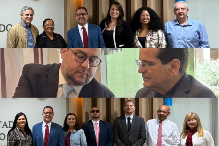 SERI-PB comemora 45 anos de compromisso com a Paraíba no cenário nacional e internacional