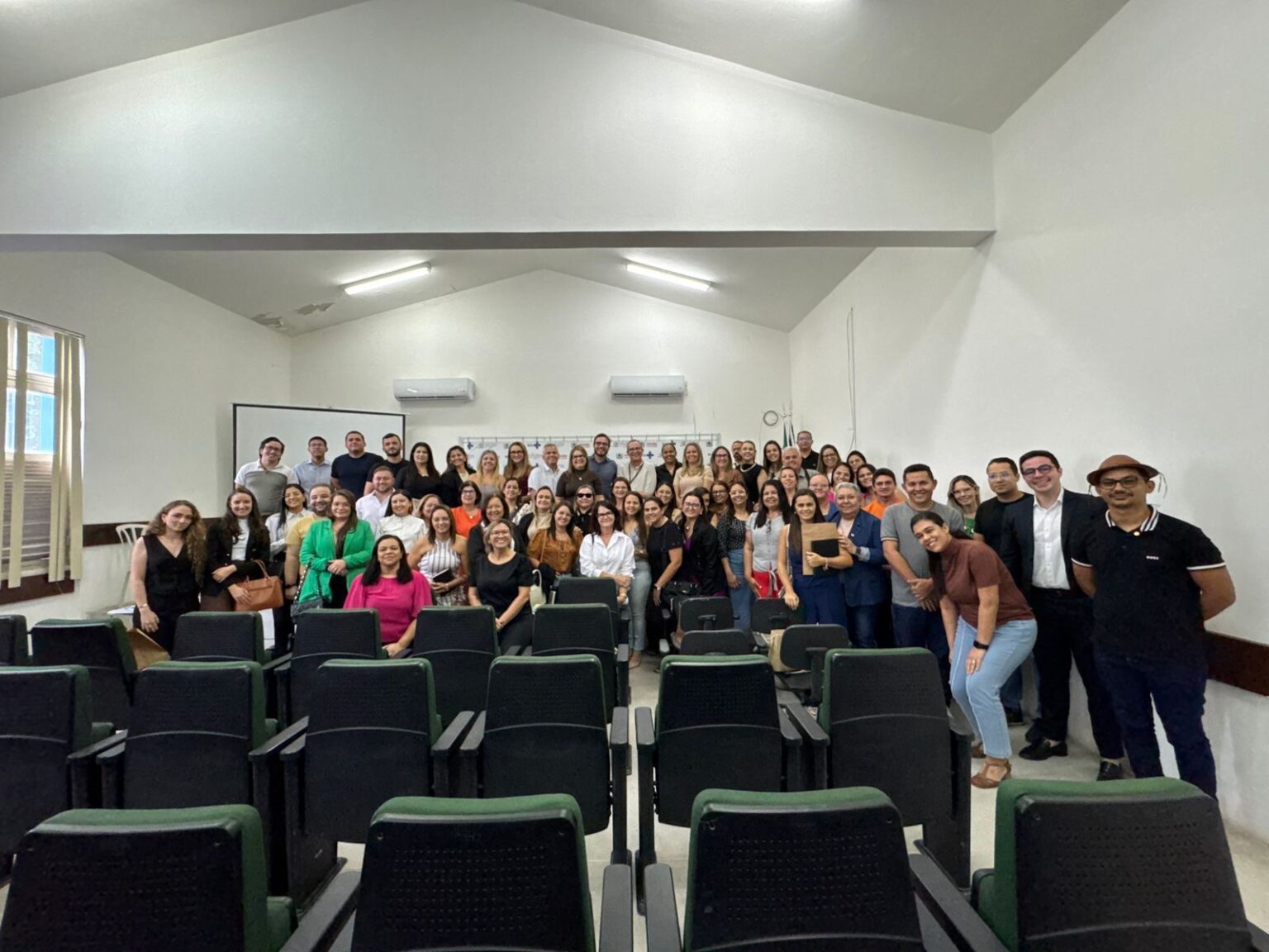 COSEMS-PB cobra equidade no acesso ao Hospital Metropolitano e dá 15 dias para resposta da SES-PB