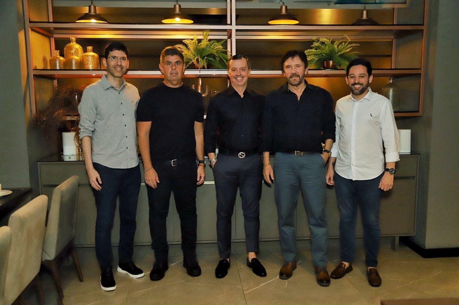 Soma Shows chega para ser novo agente de negócios no mercado de entretenimento