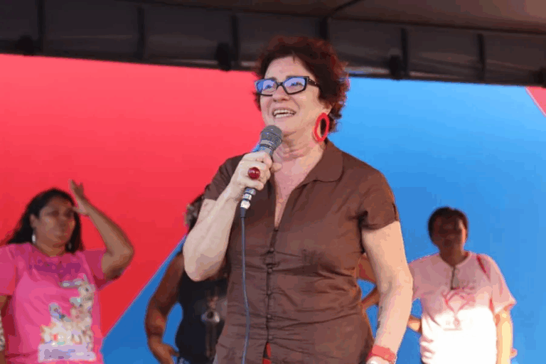 Justiça condena ex-prefeita Márcia Lucena e ex-auxiliares por sobrepreço e medicamentos vencidos no Conde