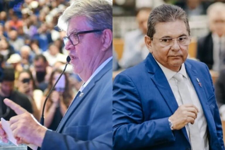 Exclusivo: Governador reúne lideranças na Granja Santana para discutir cenário político