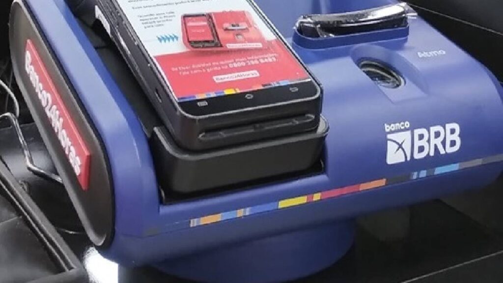 BRB leva inclusão financeira à Paraíba