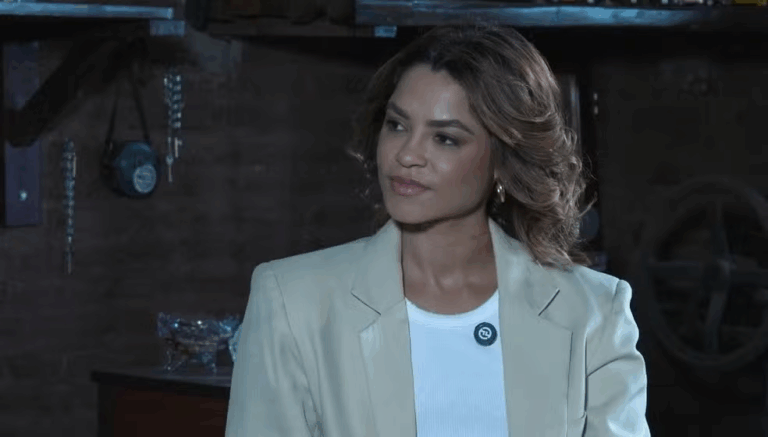 Lucy Alves anuncia gravação do primeiro DVD solo em João Pessoa