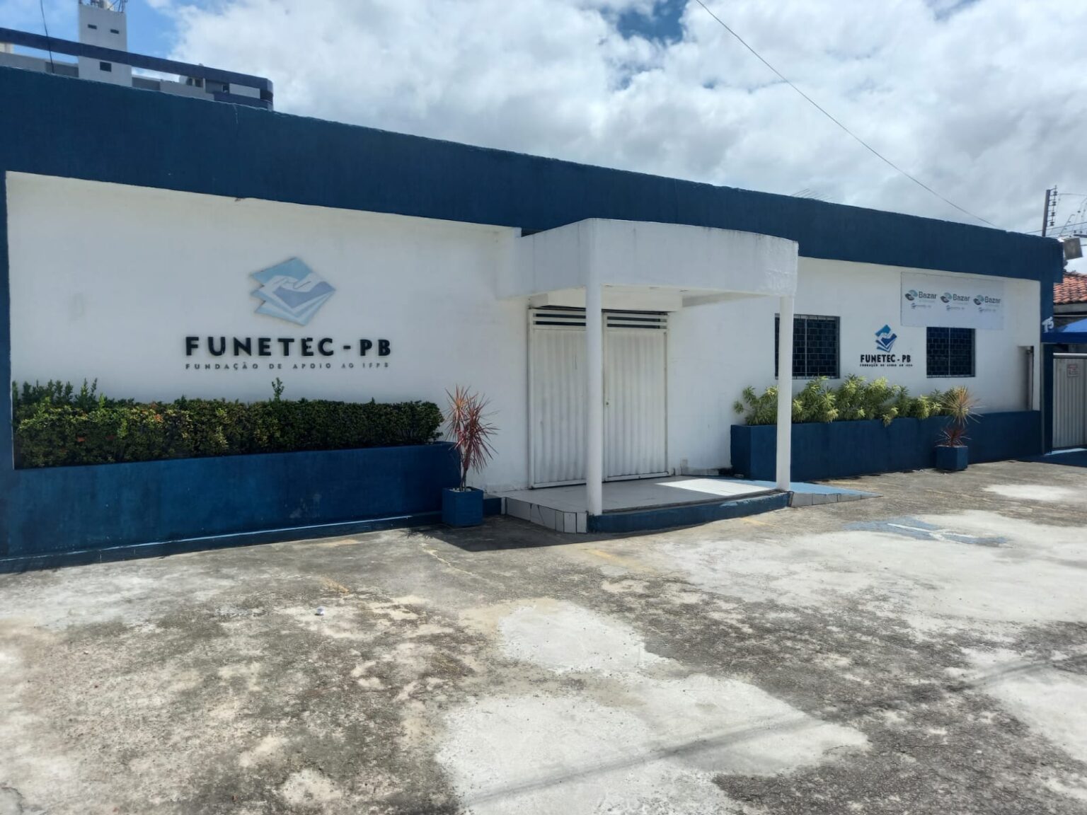 Ex-gestores da FUNETC são acionados pelo MP por suspeita de desvio de recursos