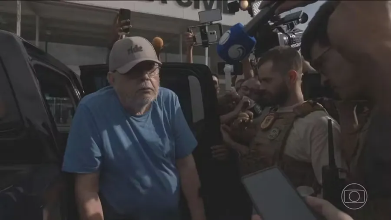 Justiça libera prisão domiciliar para o pediatra Fernando Cunha Lima