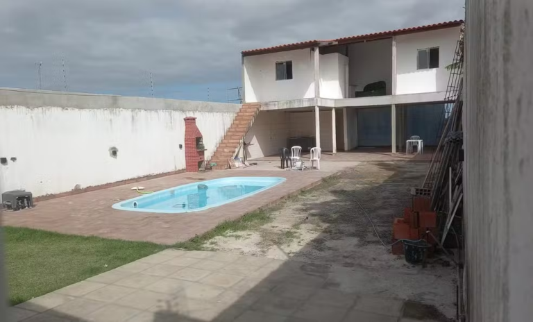 Suspeito de participar da chacina da Praia do Sol é preso em João Pessoa