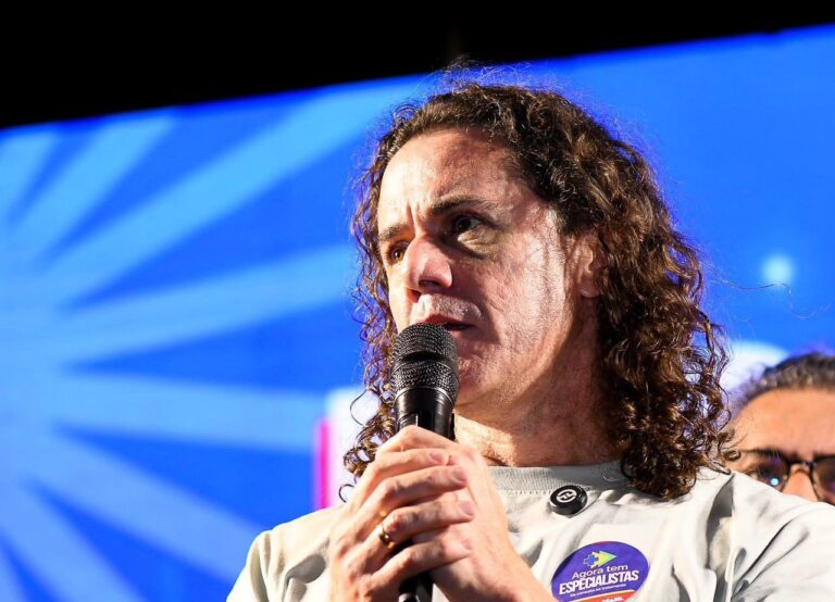 Veneziano diz que MDB deve filiar mais prefeitos na Paraíba nos próximos dias