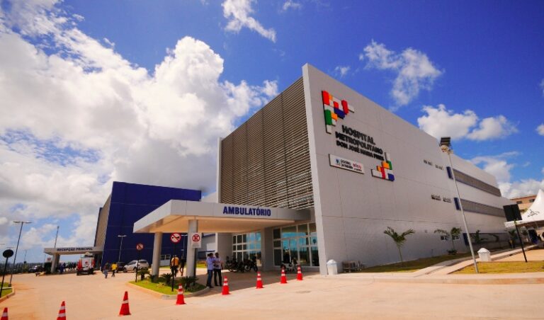 Denúncias de erros em laudos levam MP a investigar Hospital Metropolitano de Santa Rita
