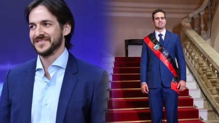 Após rejeitar vice de Cícero, Pedro elogia Lucas Ribeiro e apaga post nas redes sociais