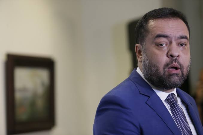 Ex-governador do Rio, Cláudio Castro é alvo de busca e apreensão da PF