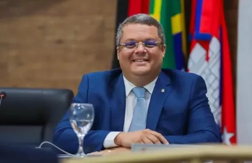Justiça vai diplomar Edvaldo Neto mesmo com afastamento da Prefeitura de Cabedelo
