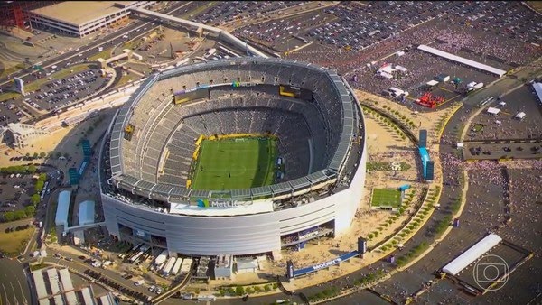 Ingressos da Copa do Mundo 2026 chegam a custar até 8 vezes mais que em edições anteriores
