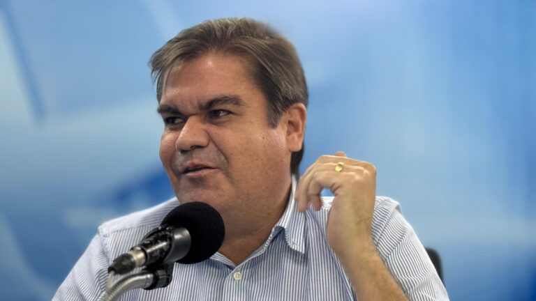 Mersinho diz que grupo de Cícero ainda não definiu segundo voto para o Senado em 2026