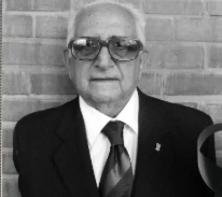 Morre aos 101 anos Manuel Batista, fundador e primeiro reitor do Unipê