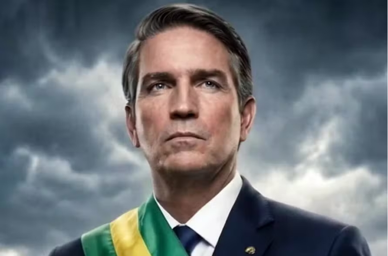 Operação investiga produtora de filme sobre Bolsonaro por suspeita de desvio de recursos públicos