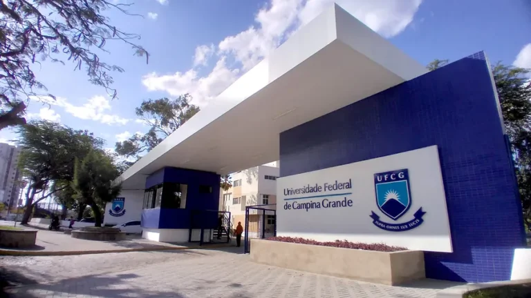 UFPB e UFCG caem no ranking de melhores instituições de ensino superior do mundo