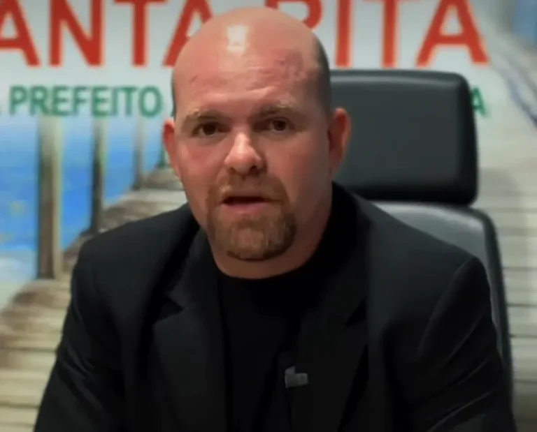 Acusado de homicídio, vereador de Santa Rita será julgado no próximo dia 11