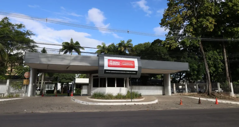 João Pessoa amplia feriadão de São João com ponto facultativo nos dias 22 e 23
