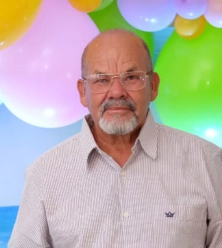 Ex-delegado Walter é encontrado morto após quase um mês desaparecido