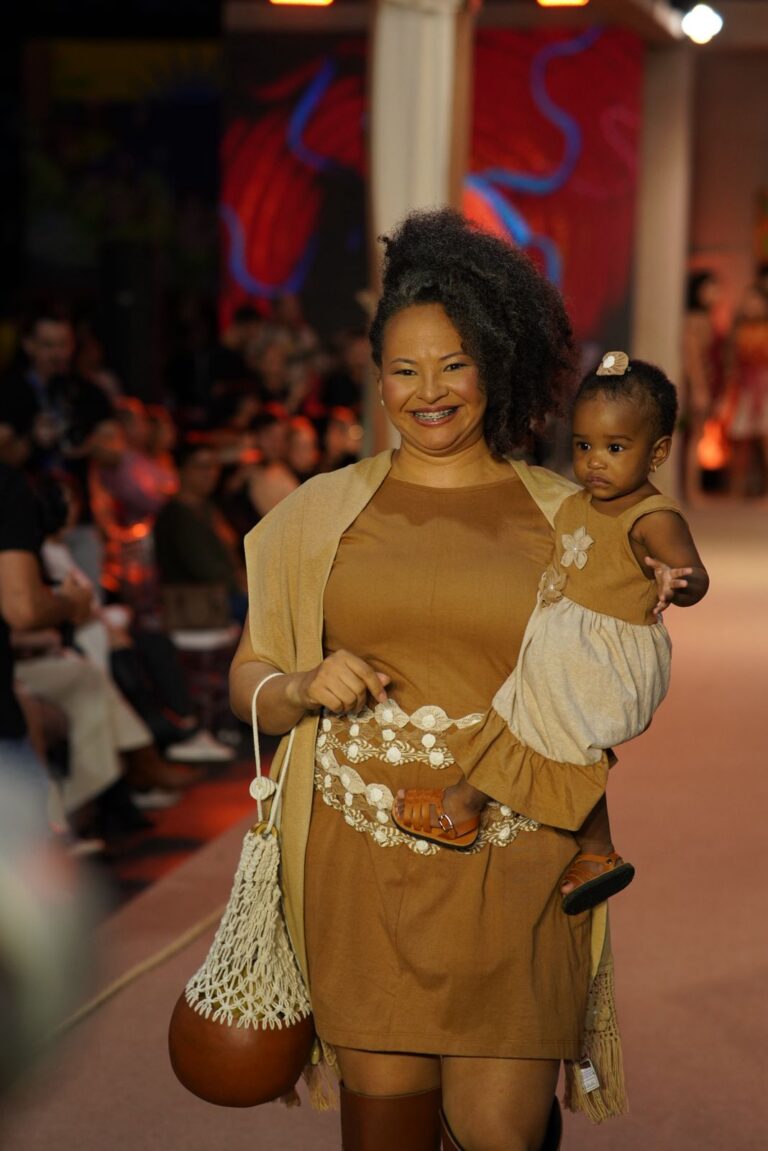 Campina Feita à Mão intensifica ajustes finais para desfile que promete emocionar público no Maior São João do Mundo