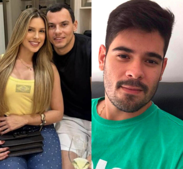 Caso Rubinho: empresário e namorada são denunciados pelo MP por morte de engenheiro após festa