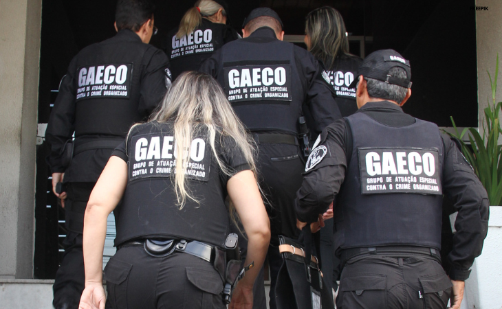 Bets ilegais são alvo de operação na Paraíba; Justiça bloqueia mais de R$ 100 milhões