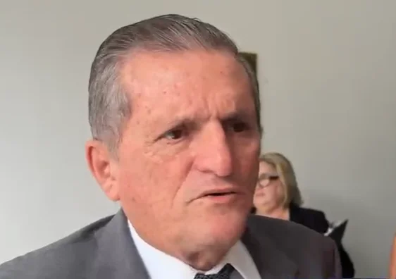 Odon Bezerra diz que decisão de Léo sobre segundo voto ao Senado sai nas próximas horas