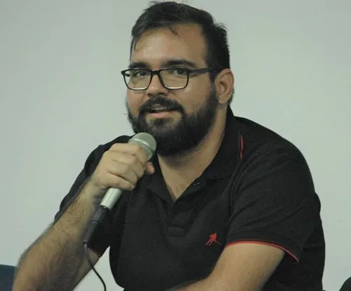 Direção nacional mantém veto à candidatura de Olímpio Rocha, mas barra apoio do PSOL/Rede a Lucas Ribeiro