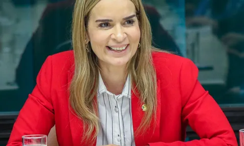 Convenção deve confirmar Daniella Ribeiro como primeira suplente de Nabo