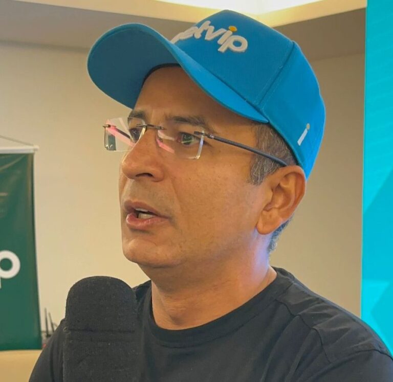 PF aborda um dos donos da Pixbet durante operação que investiga esquema bilionário de apostas