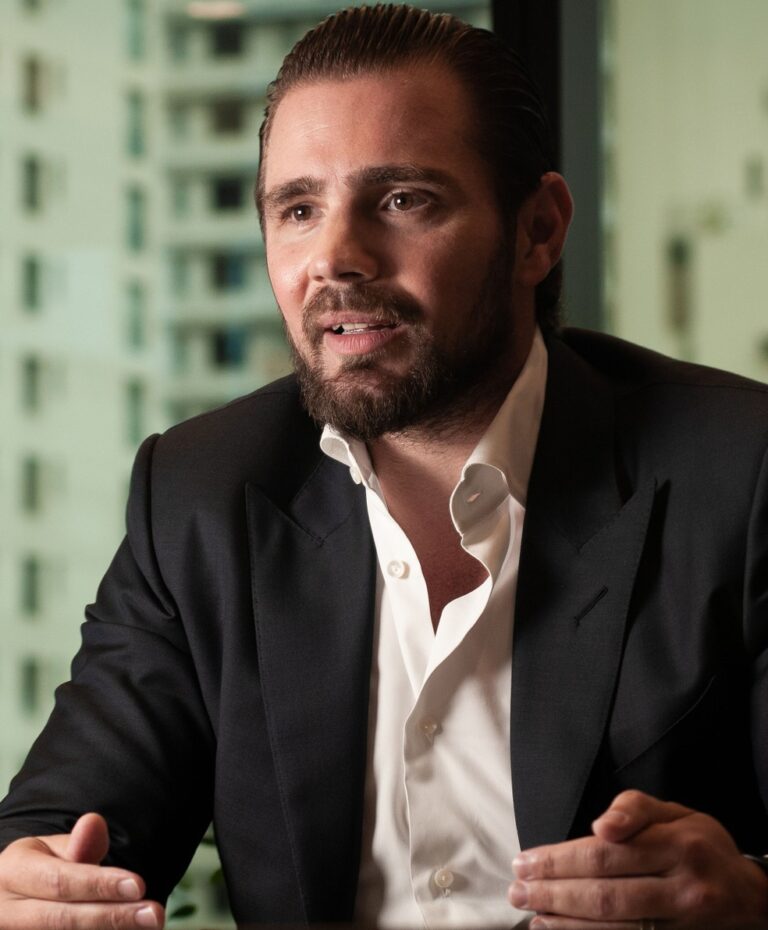 STF derruba sigilo de processo que reúne pagamentos de Daniel Vorcaro